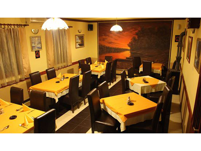 DOMESTIC CUISINE RESTAURANT GALAXIS Restaurants Kanjiza - Photo 1