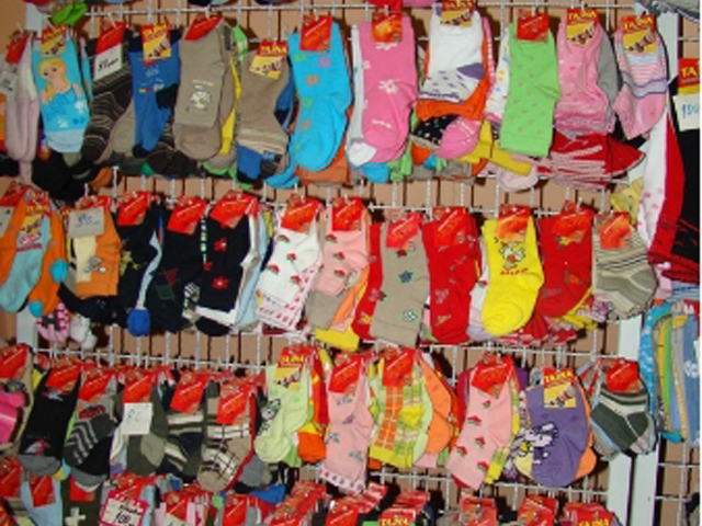 PRODUCTION OF SOCKS SECRET Socks Manufacture and Wholesale Uzice - Photo 7