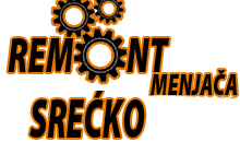 TRANSMISSION SERVICE SRECKO Sabac