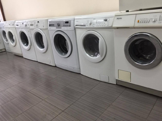 USED APPLIANCES SABAC TEHNAMIX Electrical equipment, service and sales Sabac - Photo 9