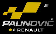 AUTO DELOVI RENAULT PAUNOVIĆ Mladenovac