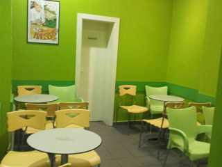 FAST FOOD BOB Novi Sad - Slika 3