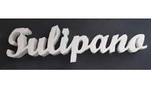 CVEĆARA TULIPANO Novi Pazar - Photo logo 