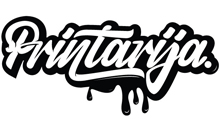 ŠTAMPARIJA PRINTARIJA Novi Sad - Slika logo 