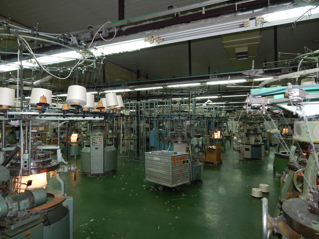 ISAK DOO Tekstil, tekstilni proizvodi Arilje - Slika 1