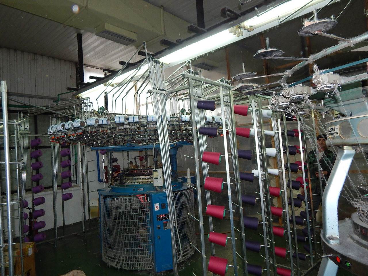 ISAK DOO Tekstil, tekstilni proizvodi Arilje - Slika 2