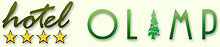 OLIMP Zlatibor - Slika logo