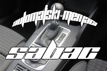 AUTOMATSKI MENJAČI ŠABAC Šabac - Slika logo 