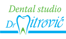 DENTAL STUDIO MITROVIC Cacak - Photo logo