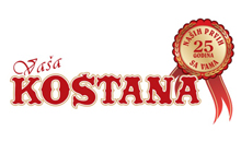 KOŠTANA Loznica - Slika logo 
