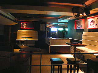 CLUB TREZOR Kafe barovi i klubovi Lazarevac - Slika 1