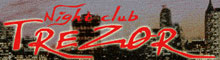 CLUB TREZOR Lazarevac - Slika logo