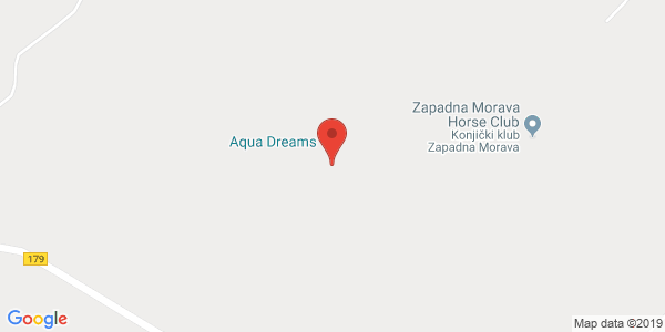 AQUA DREAMS SAMAILA, nn Samaila, Kraljevo