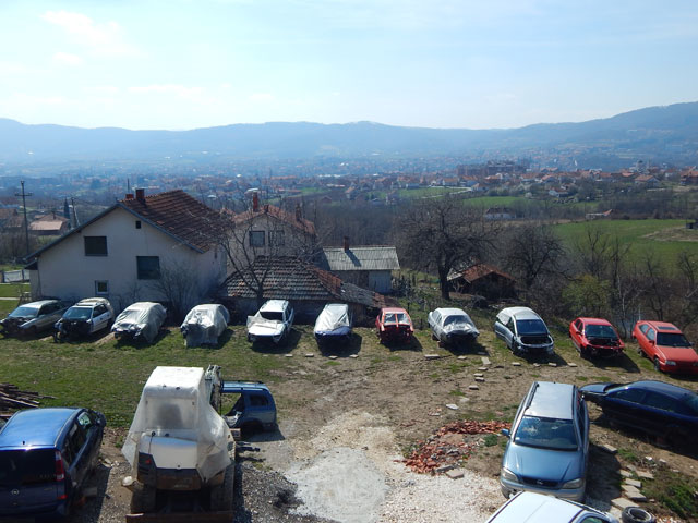 Photo 1 - USED OPEL CAR PARTS - Auto parts, Arandjelovac