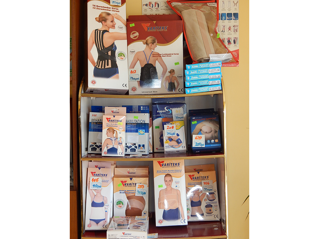 Photo 5 - ORTOMEDIKA STAVLJANIN - Orthopedic supplies, Cacak