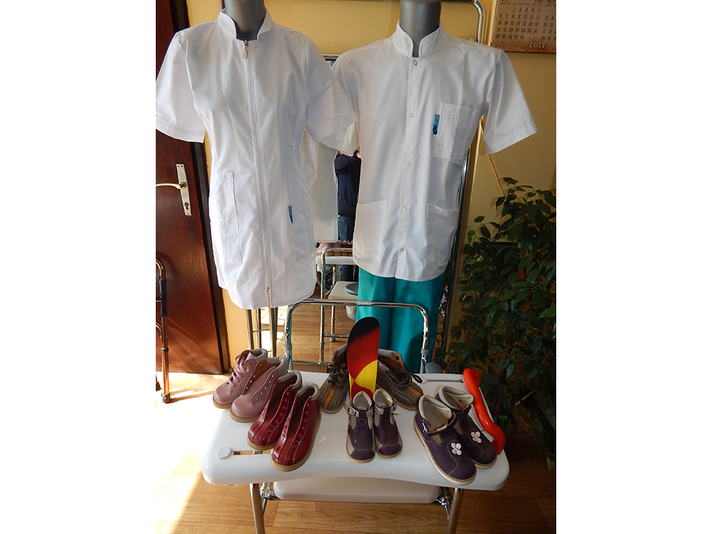 Photo 6 - ORTOMEDIKA STAVLJANIN - Orthopedic supplies, Cacak