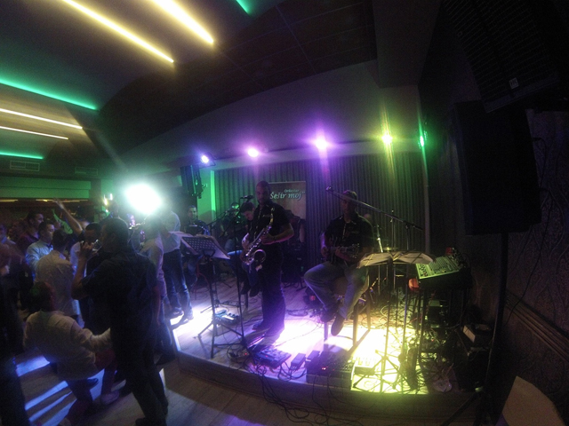 ORCHESTRA SESIR MOJ Live music Cacak - Photo 6