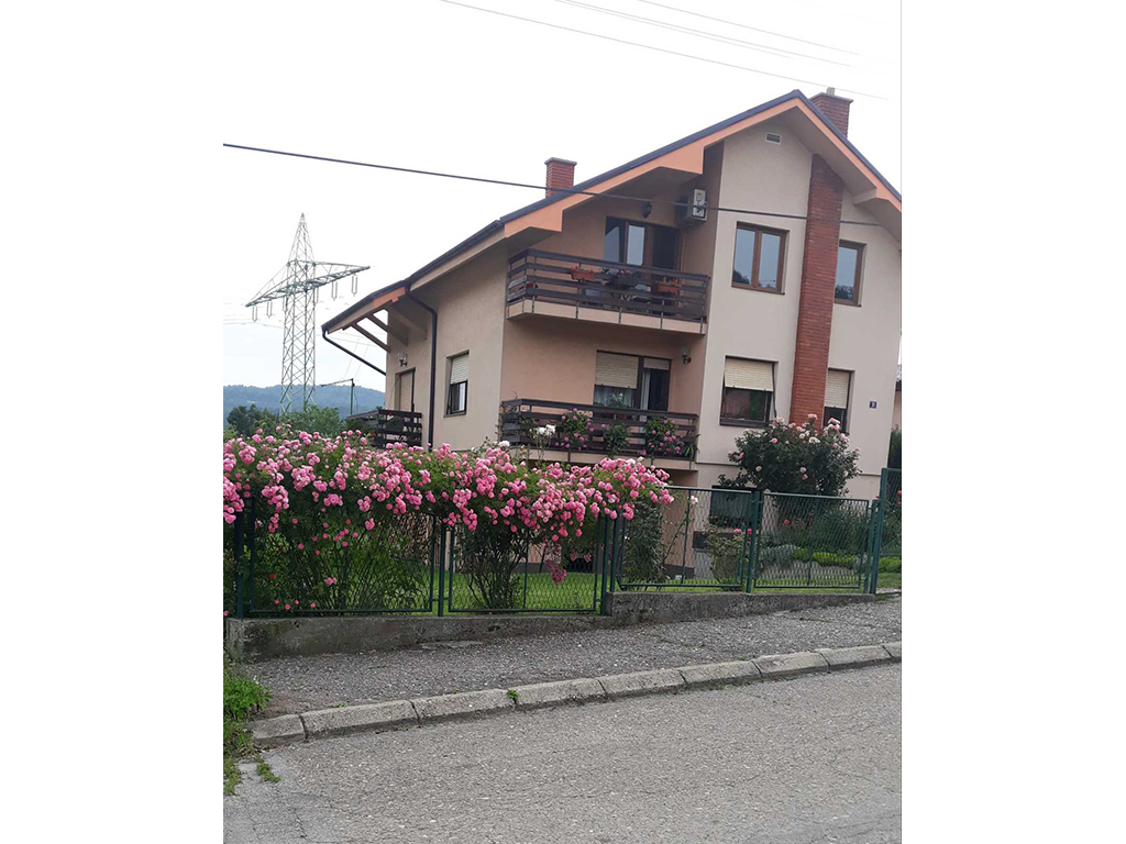 Photo 1 - VILLA MIRA - Apartments, Brestovacka banja