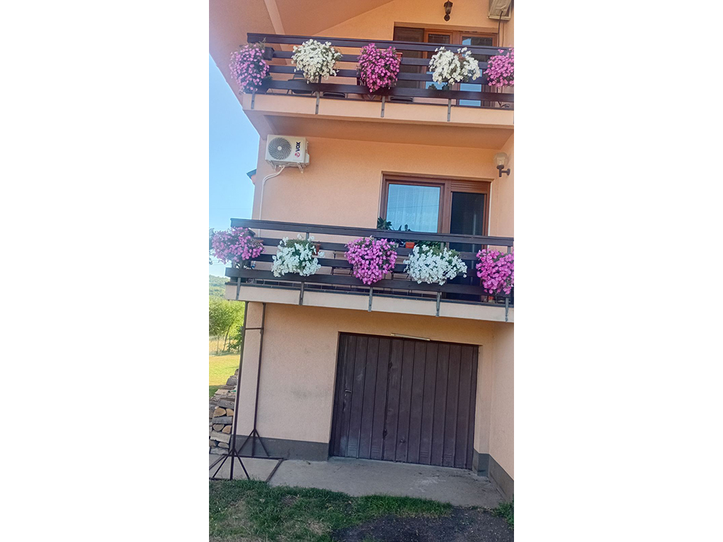 Photo 2 - VILLA MIRA - Apartments, Brestovacka banja
