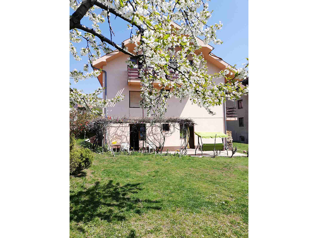 Photo 5 - VILLA MIRA - Apartments, Brestovacka banja