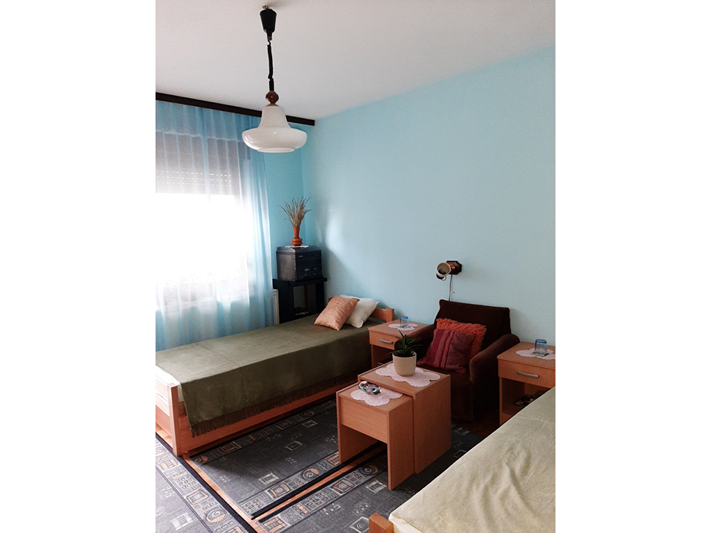 Photo 7 - VILLA MIRA - Apartments, Brestovacka banja