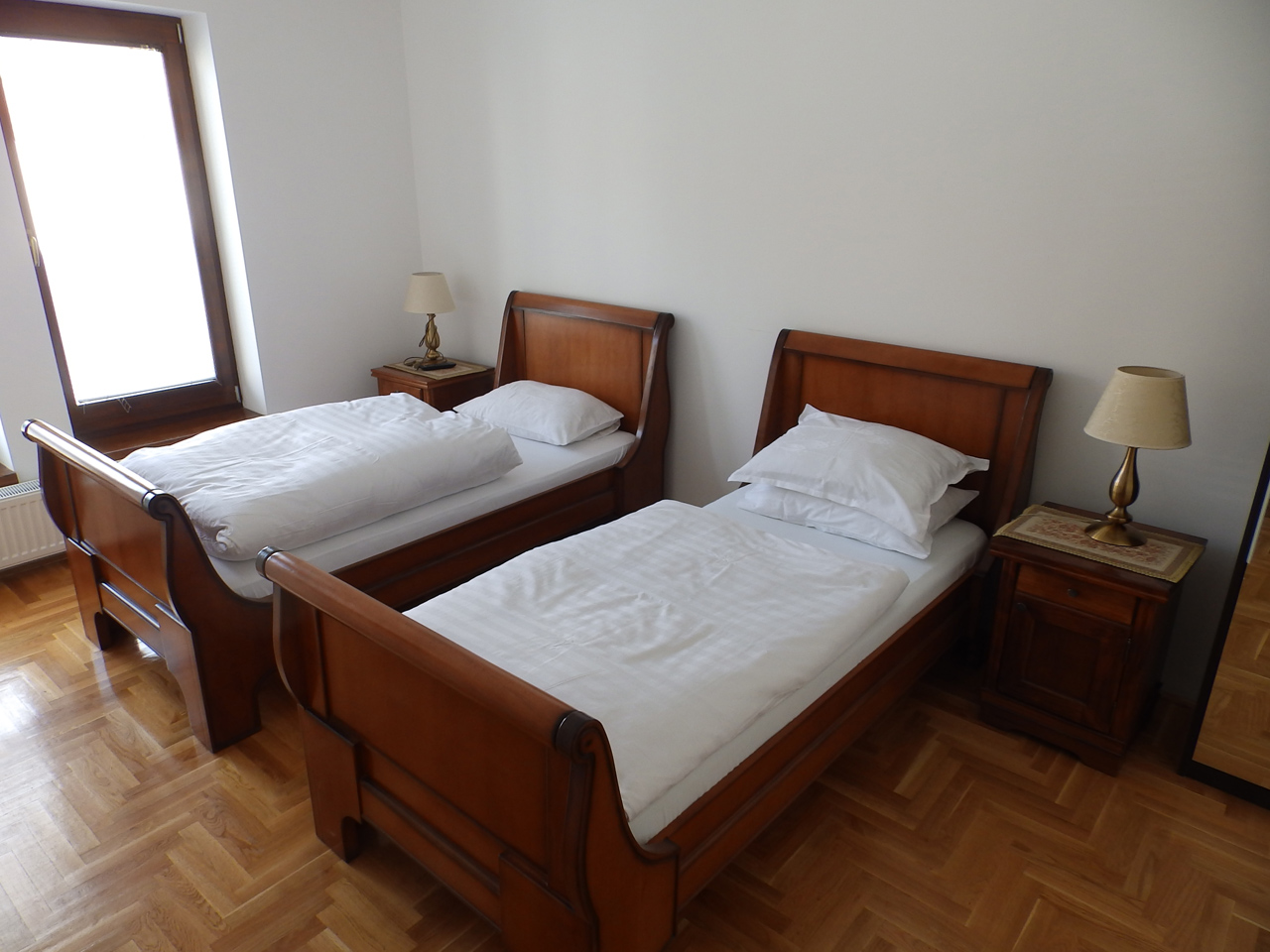 APARTMENTS MLADENOVIC Kladovo - Photo 3
