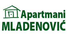 APARTMANI MLADENOVIĆ Kladovo - Slika logo 