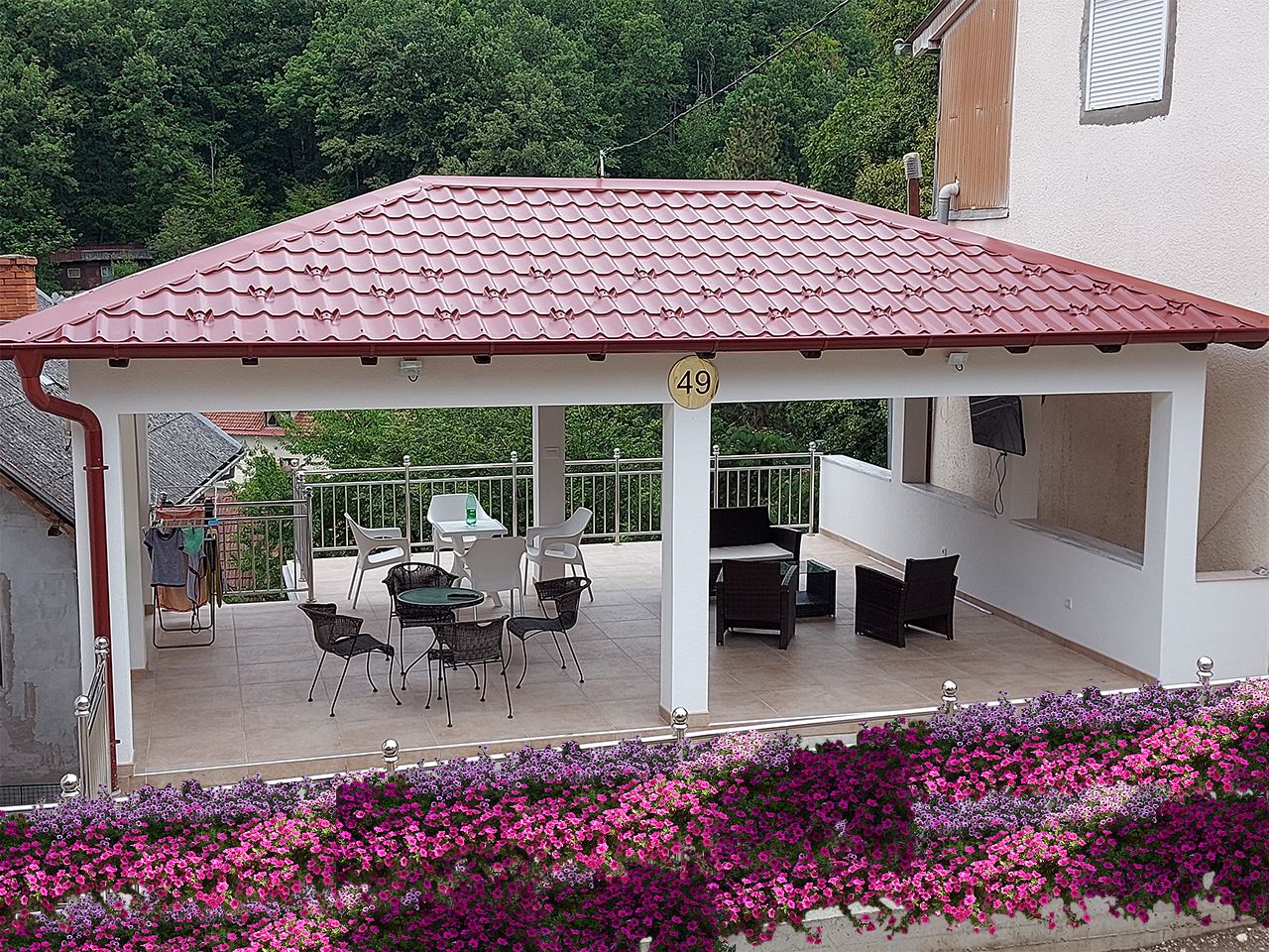 Photo 12 - VILLA DIMITRIJE - Private accommodation, Gornja Trepca