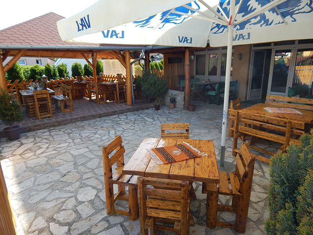 RESTORAN TABOR Restorani Kragujevac - Slika 2
