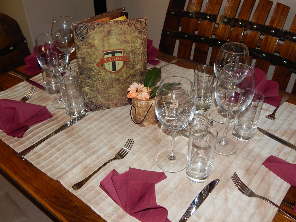 RESTAURANT TABOR Restaurants for weddings Kragujevac - Photo 8