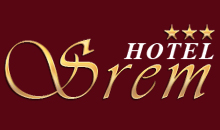 HOTEL SREM Sremska Mitrovica - Photo logo