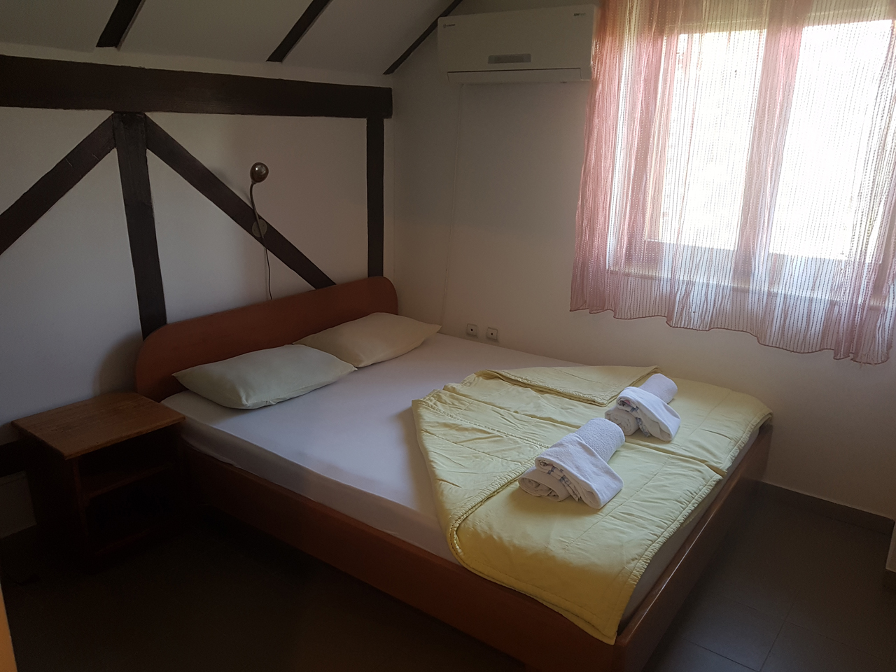 VILLA BILJANA-TESIC Private accommodation Srebrno jezero - Photo 7