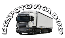 DESPOTOVICA LTD Gornji Milanovac - Photo logo