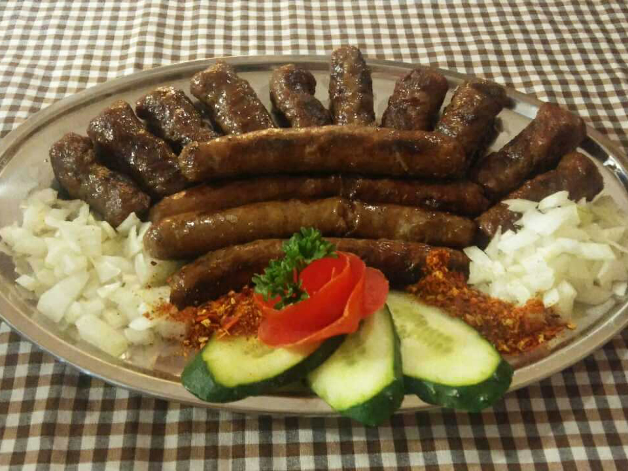 RESTAURANT SEVDALINKA Fast food, grill Uzice - Photo 8