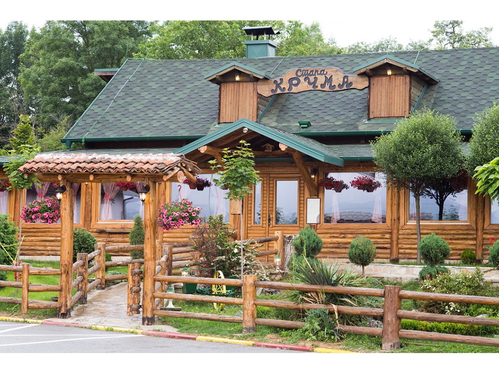 Slika 1 - ETNO RESTORAN STARA KRČMA - Restorani, Kruševac