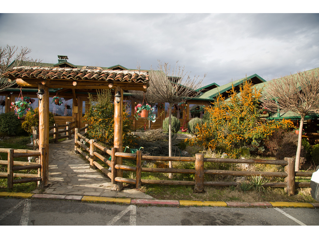 Slika 2 - ETNO RESTORAN STARA KRČMA - Restorani, Kruševac