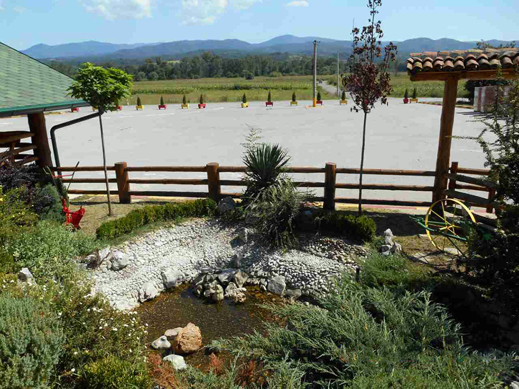 Slika 3 - ETNO RESTORAN STARA KRČMA - Restorani, Kruševac