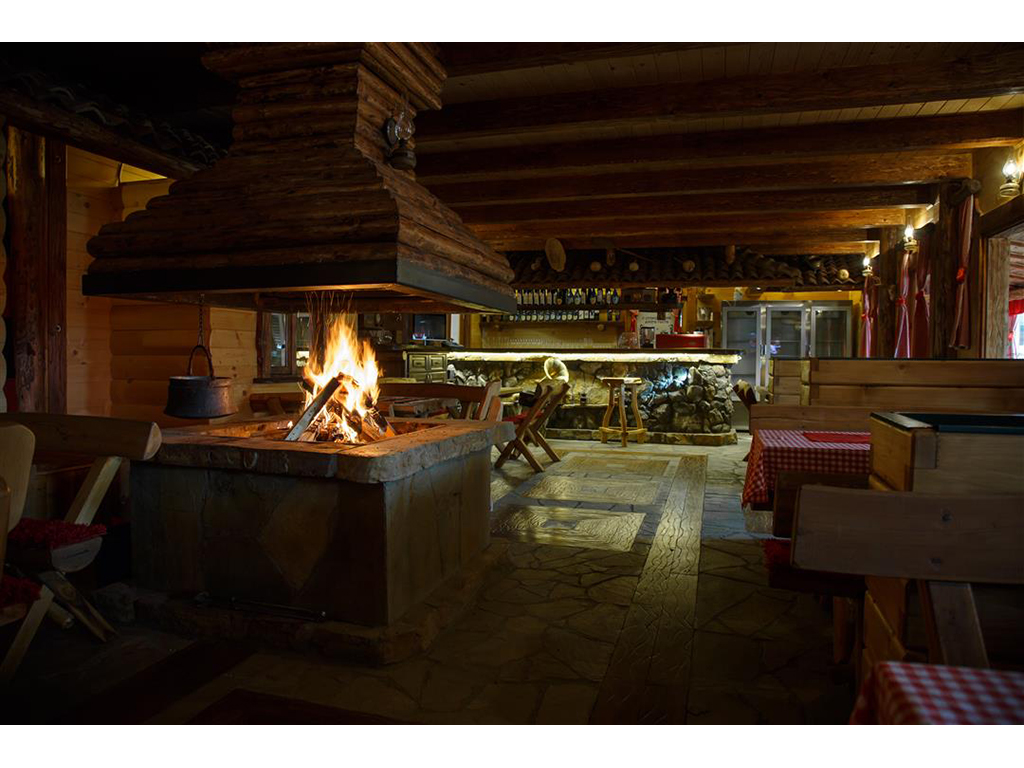 Slika 4 - ETNO RESTORAN STARA KRČMA - Restorani, Kruševac