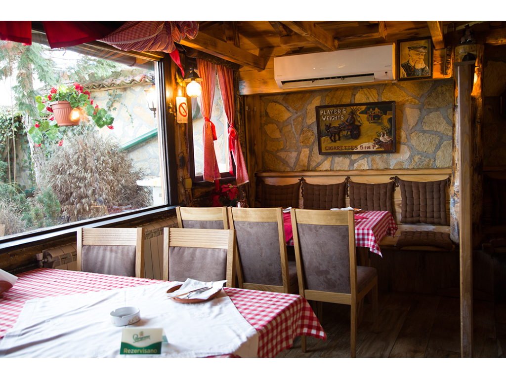 Slika 6 - ETNO RESTORAN STARA KRČMA - Restorani, Kruševac