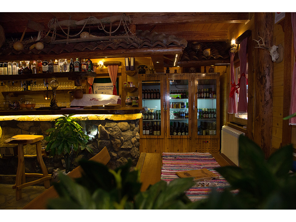 Slika 8 - ETNO RESTORAN STARA KRČMA - Restorani, Kruševac
