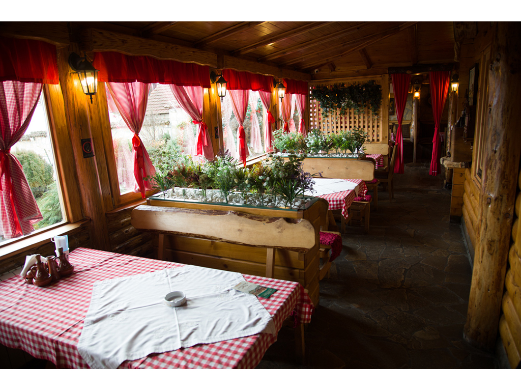 Slika 9 - ETNO RESTORAN STARA KRČMA - Restorani, Kruševac