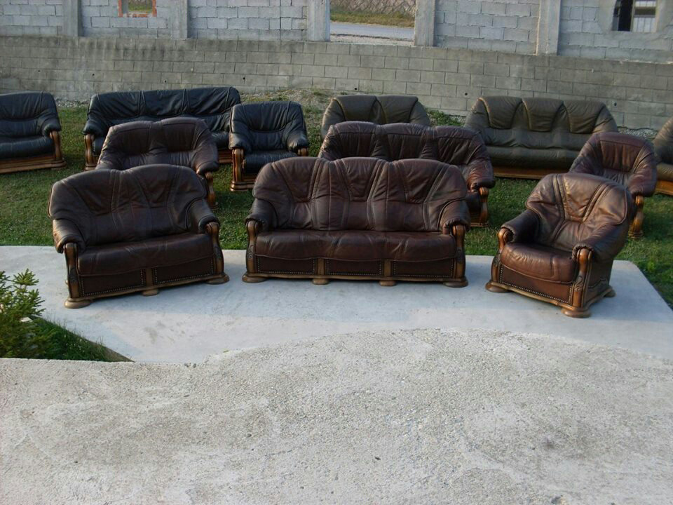 USED FURNITURE AND APPLIANCES FROM GERMANY Furniture, furniture making Arandjelovac - Photo 7