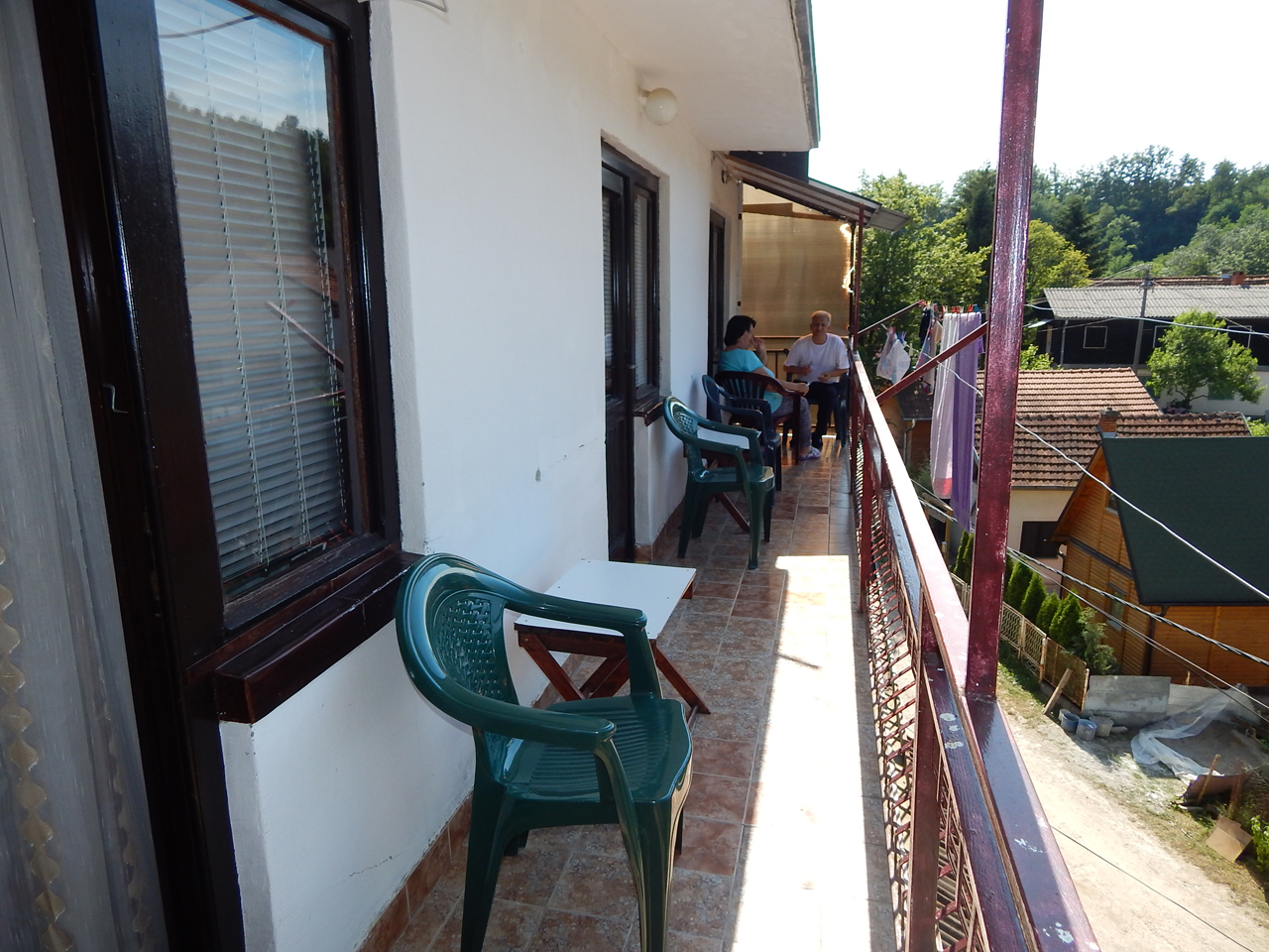 ACCOMMODATION MILENA Private accommodation Gornja Trepca - Photo 4