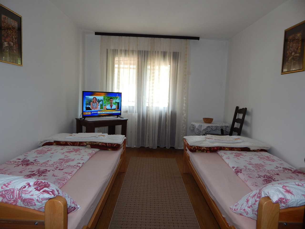 ACCOMMODATION MILENA Private accommodation Gornja Trepca - Photo 5