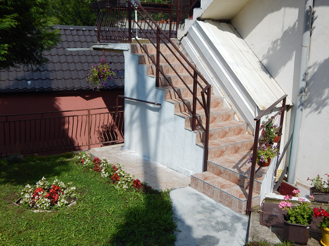ACCOMMODATION MILENA Private accommodation Gornja Trepca - Photo 6
