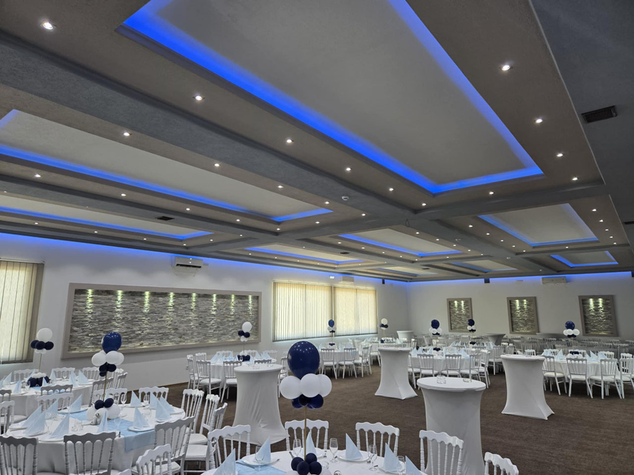 Photo 5 - RESTAURANT WITH HALL BUGARINOVIC - Renting halls, Svilajnac