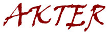 AKTER Zlatibor - Slika logo