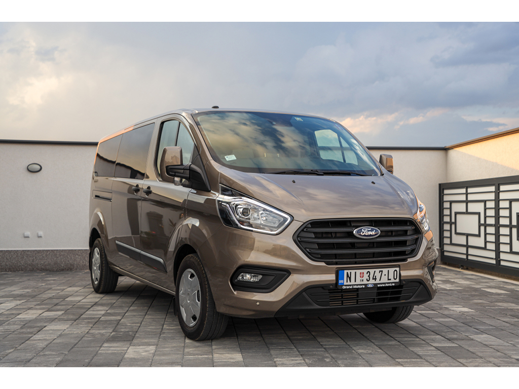 Photo 5 - CAR AND TOWING SERVICE STOJCA - Auto services, Nis
