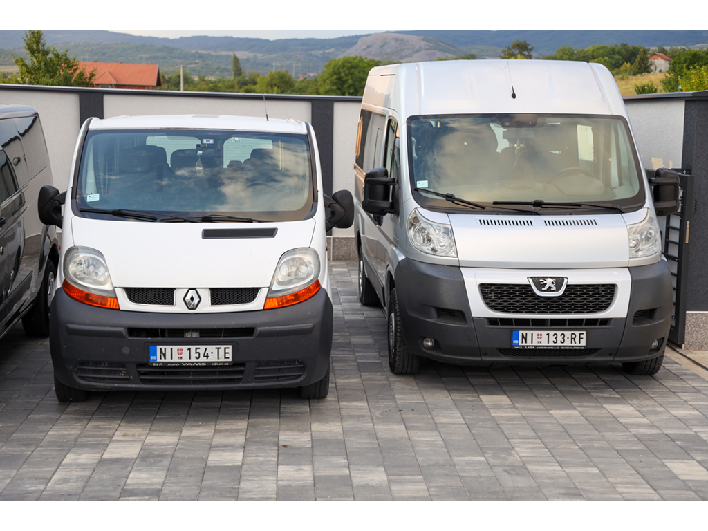 Photo 6 - CAR AND TOWING SERVICE STOJCA - Auto services, Nis