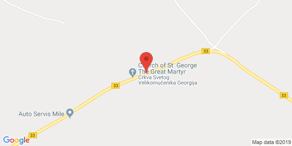ETHNO VILLAGE LA SALAS, nn Zabrega, Malo Crnice